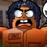GO TO JAIL AND MAKE FRIENDS TO ESCAPE tycoon icon