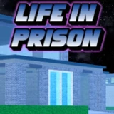 [TEST GAME] Life in Prison icon