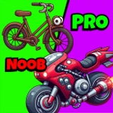 Bike Training icon
