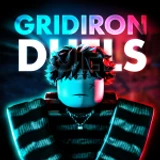 Gridiron Duels Football! [2X COINS] icon