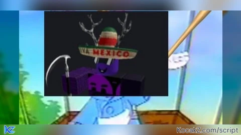 HD L00plkidd Mexico King