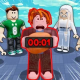 🥔 Hot Potato Game icon
