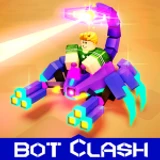 [NEW] 💥 Bot Clash!