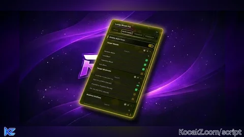 AUTO FARM DAMAGE AURA NIGHT MODE ANTI LAG DESYNC WEBHOOKS