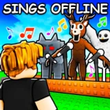 My Singing 99 Nights in the Forest