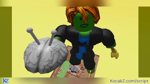 ZombieSimulator