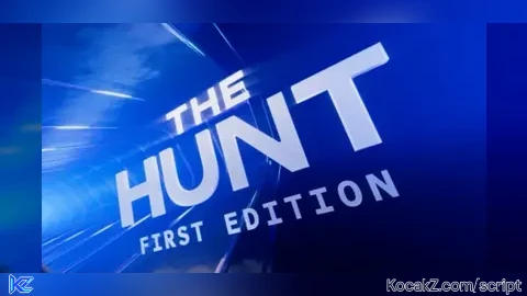 Hunt