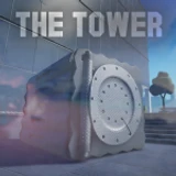 The Tower icon