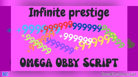 Infinite prestige Auto win Auto path etc