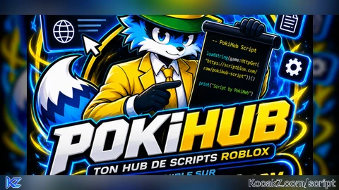 Pokihub