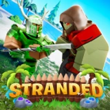 Stranded