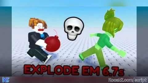 ODP HUB DUELO DE BOMBAS