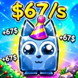 [👑MASSIVE] Pet Omega: Finale!