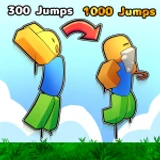 [🔥] +1 Age Per Jump icon