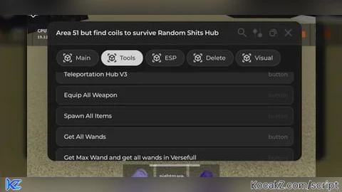 Random *s Hub a51bfcts V3 Updated