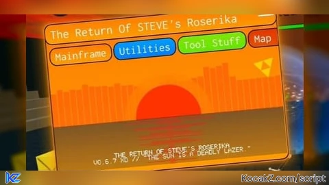 ROSERIKA
