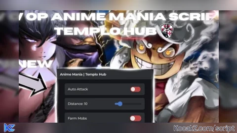 Templo Hub OP SCRIPT GODMODE AUTO FARM