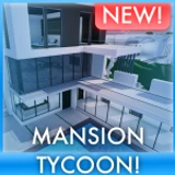 2 PLAYER MANSION TYCOON! [CARS!] icon