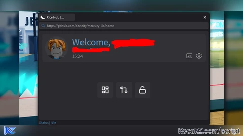 rice hub