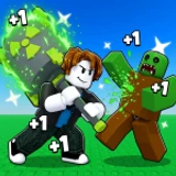 +1 Weapon Evolution icon