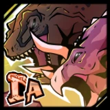 Dinosaur Arcade [BETA] icon