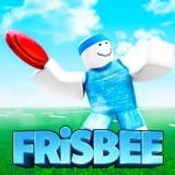 Frisbee 🥏
