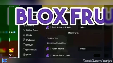 Update Script Auto Farm And More