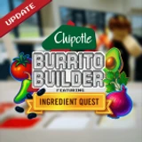 [UPD] Chipotle Burrito Builder icon