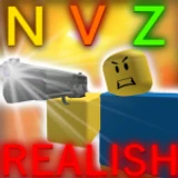Noobs vs Zombies: Realish icon