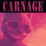 CARNAGE [//:] icon