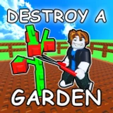 [UPD] Destroy a Garden icon
