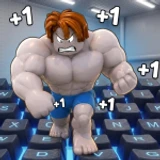 +1 Size Keyboard Escape