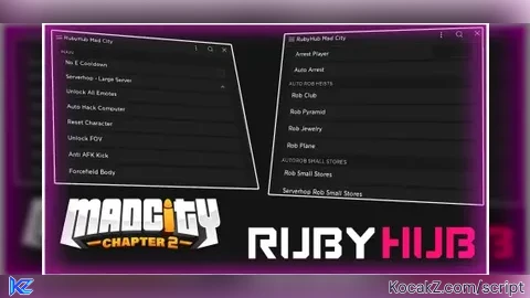 RubyHub