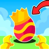 [🦑Squid Game]Tap Champion 👆 icon