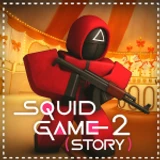 Squid Game 2 🦑(Story) icon