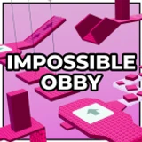 IMPOSSIBLE Obby to Heaven 😇 icon