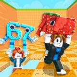Run For Brainrots! icon