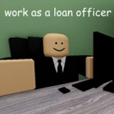[SHOP UPDATE] work as a loan officer: classic icon