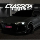 Classifia V2