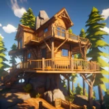 🌲Treehouse Tycoon🌲