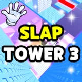 Slap Tower 3 🖐️ icon