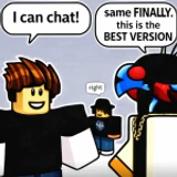 ChatBox V2 [BEST ONE!] icon