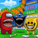 💀Jump To Steal SCP Monsters!💀 icon