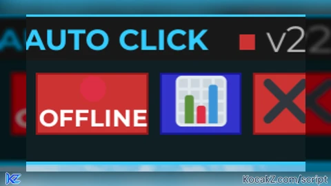Click to Aura Farm Auto Click Script