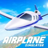 Airplane Simulator  icon
