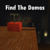 Find the Domos [147]