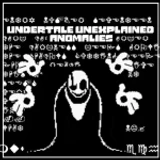 (Balance Update) Undertale : Unexplained Anomalies icon