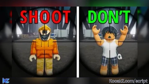 Auto Kill and Auto Store