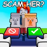 Scam a Brainrot icon
