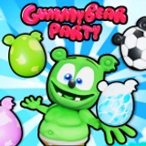 [UPD] Minigame Festival: Gummy Bear 🎉 icon